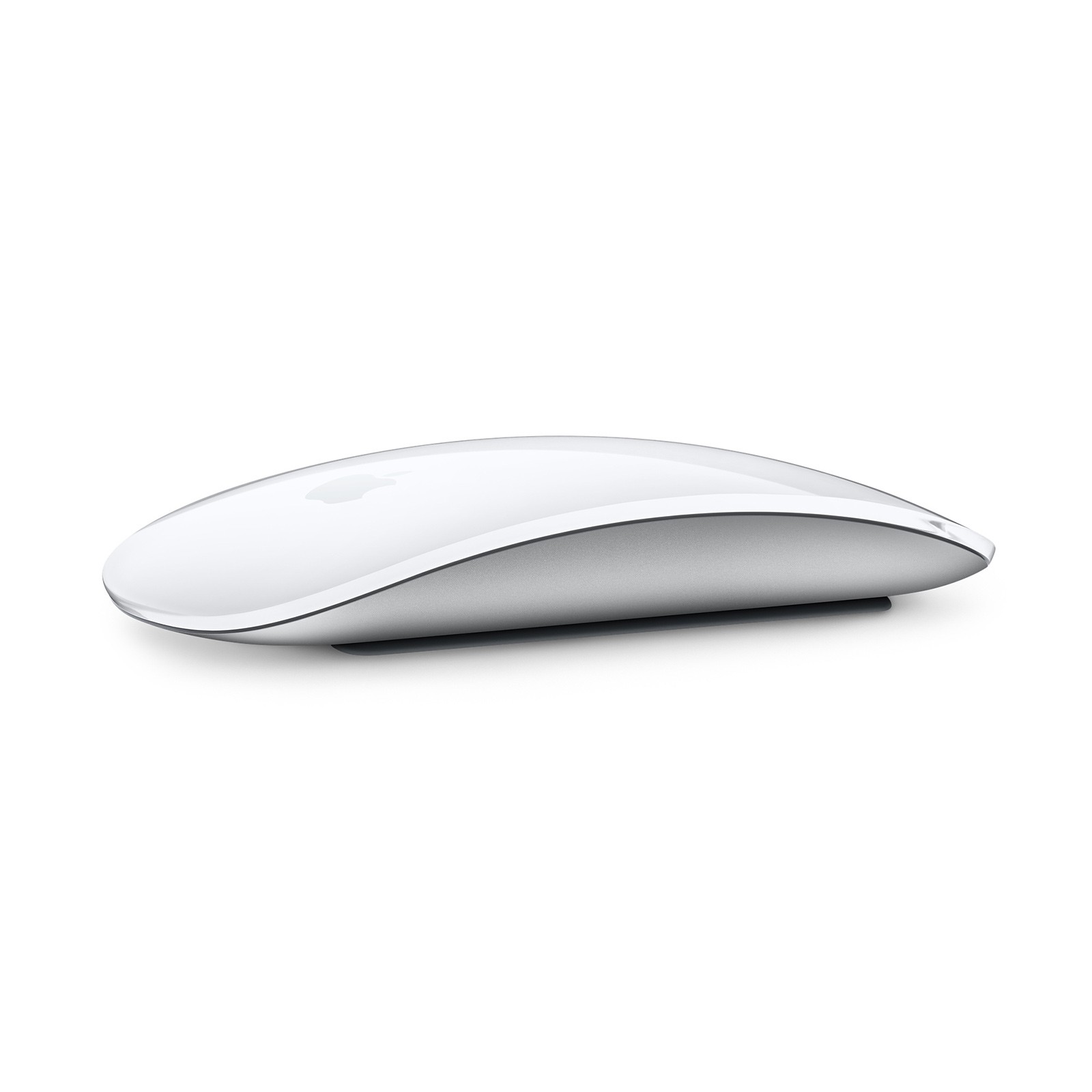 APPLE Souris sans fil Magic Mouse Surface Multi‑Touch Blanc - MK2E3Z/A