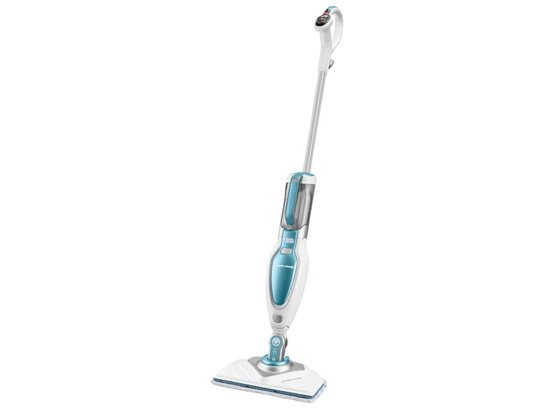 Balai vapeur BLACK & DECKER  FSM1630