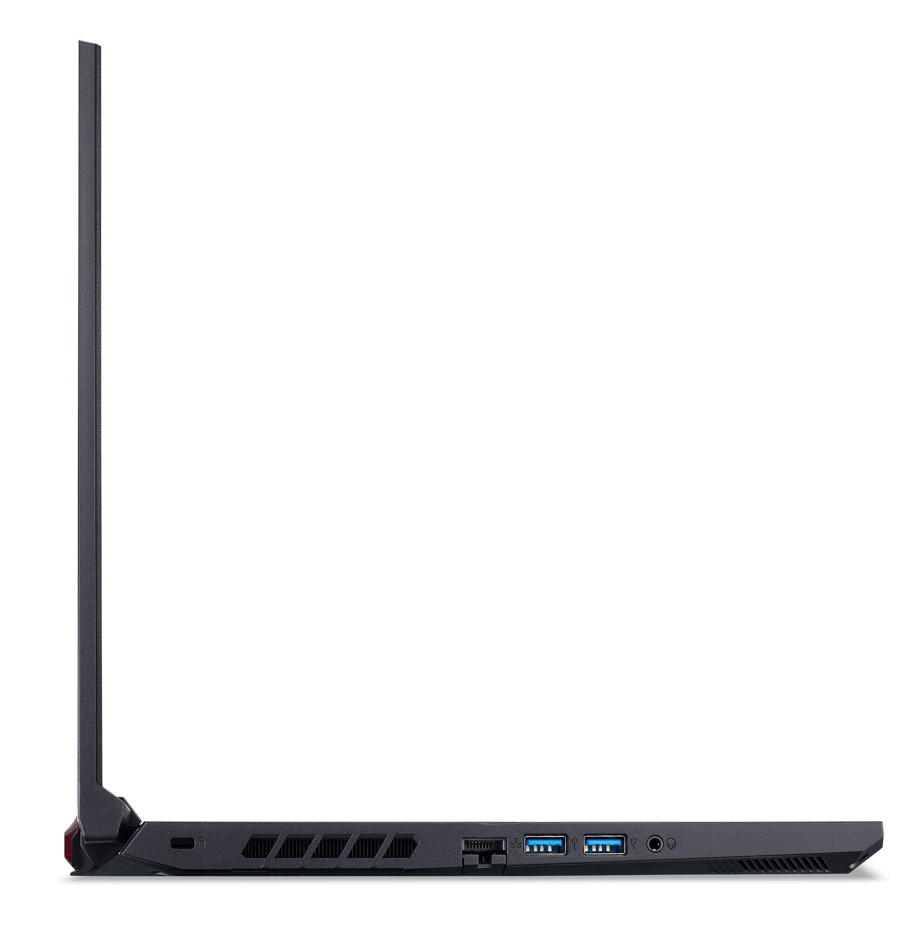ACER Ordinateur portable Gamer AN515-45-R6CD