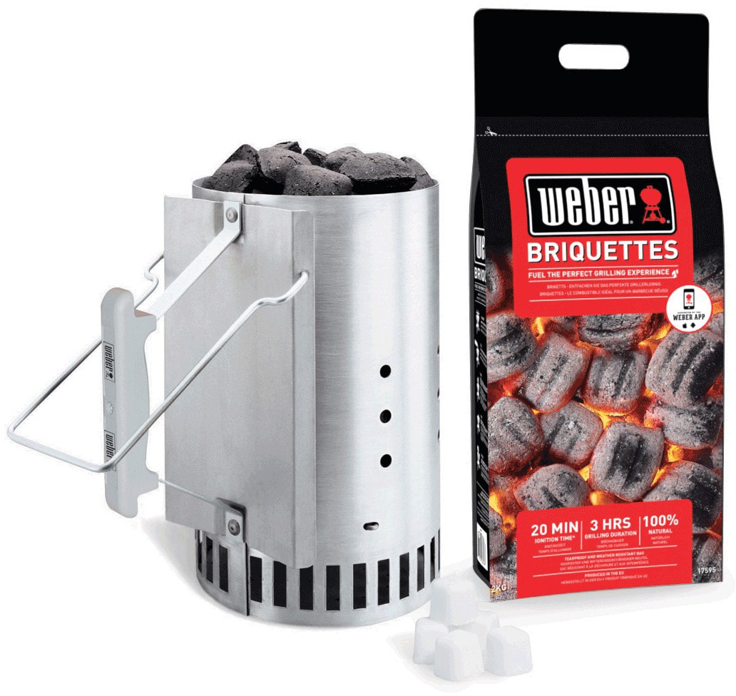 Accessoire barbecue WEBER  17631