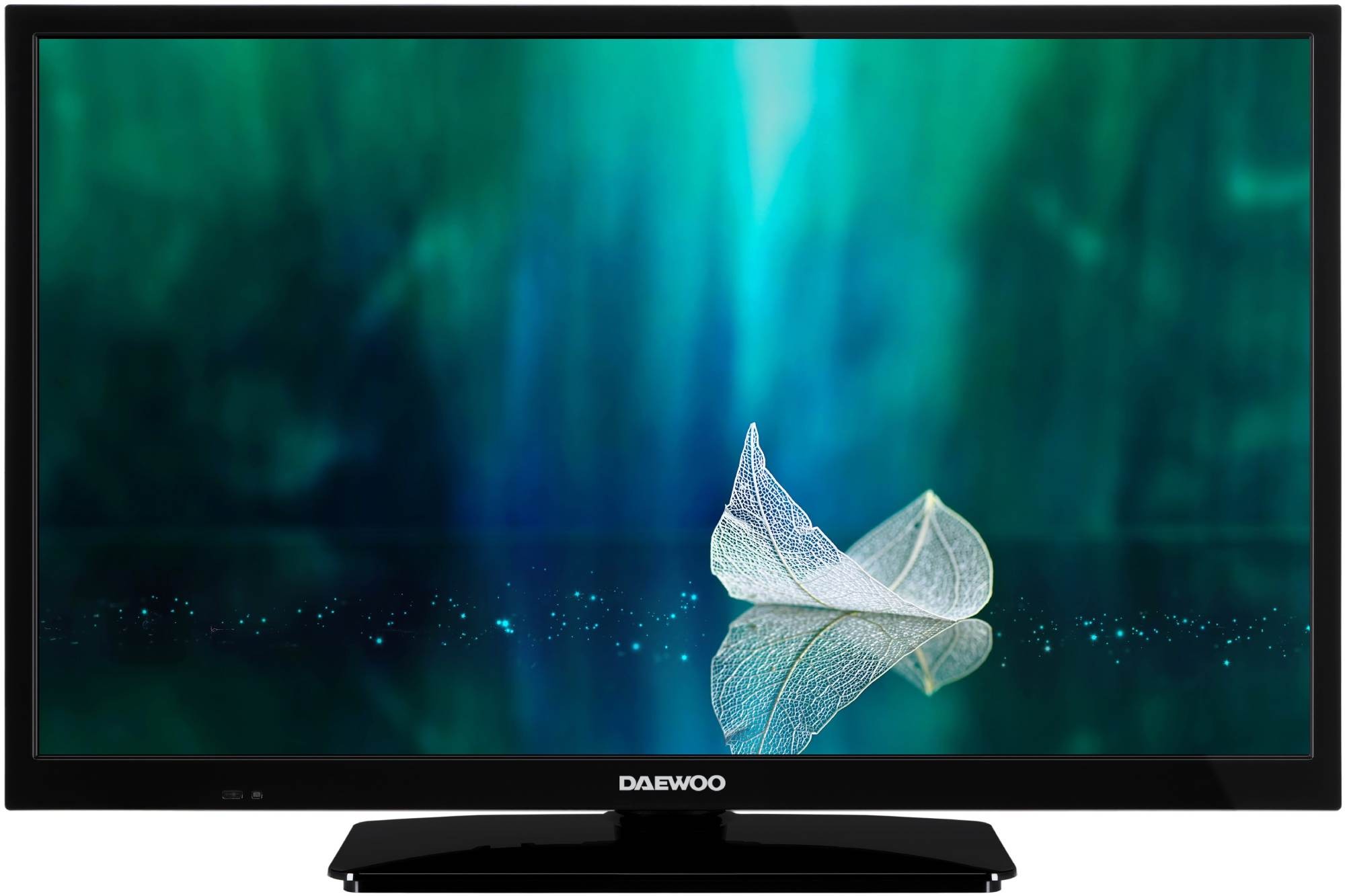 DAEWOO TV LCD 60 cm 24" - 24DMS34HD
