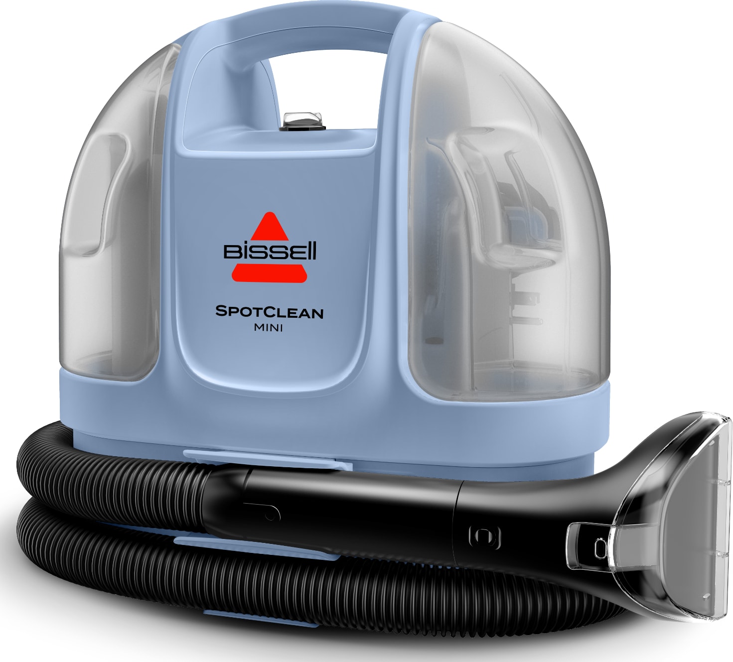 Nettoyeur textile BISSELL 330W Bleu 4103N