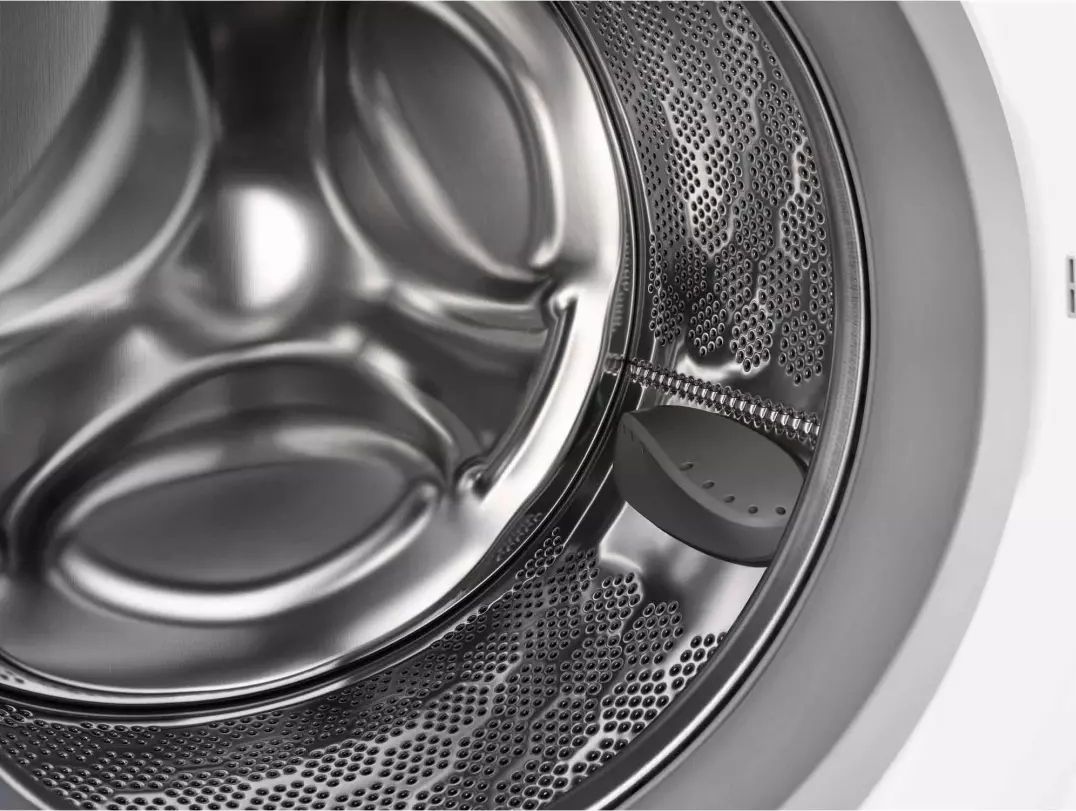 Lave linge Frontal ELECTROLUX 9kg 1400trs/min Blanc - EW6FI1429OV