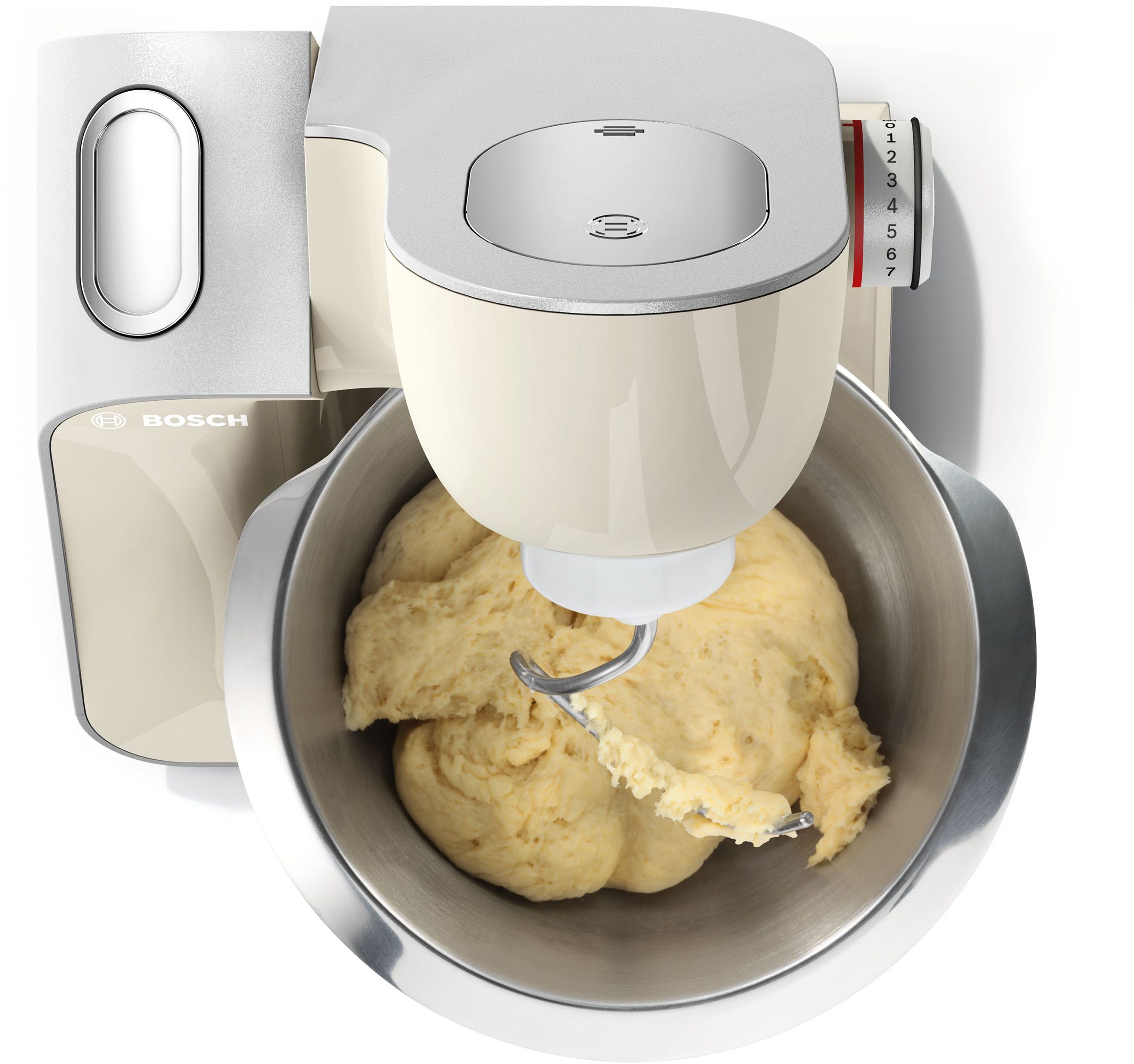Robot pâtissier BOSCH  - MUM58L00
