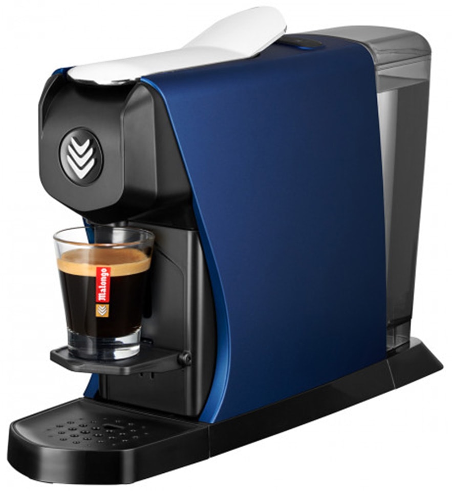 Cafetière MALONGO  EOHBLEUNUIT
