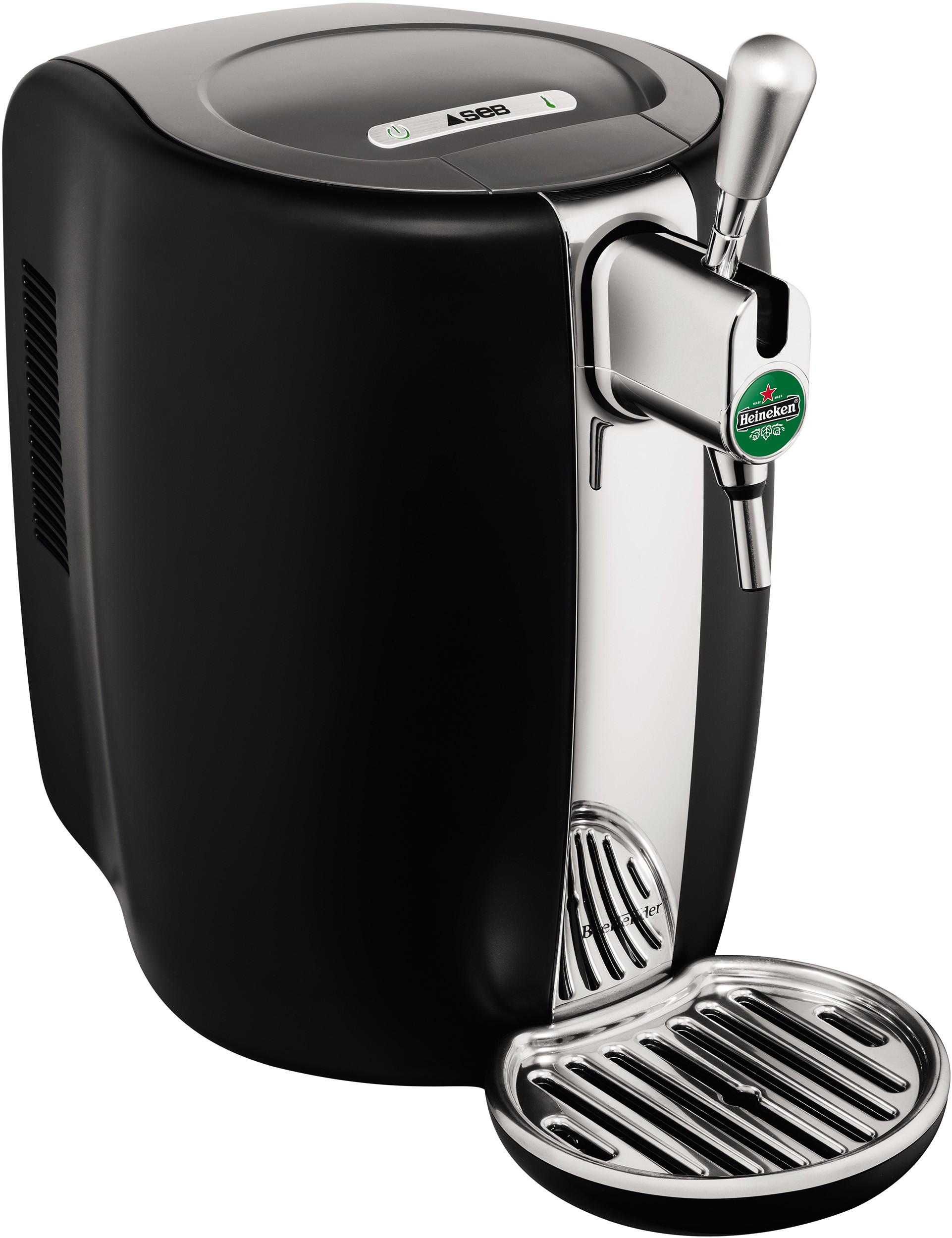 Distributeur de bière KRUPS  - VB310E10