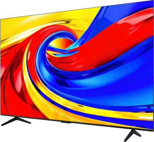 TV QLED 4K 189 cm TCL  - 75P7L
