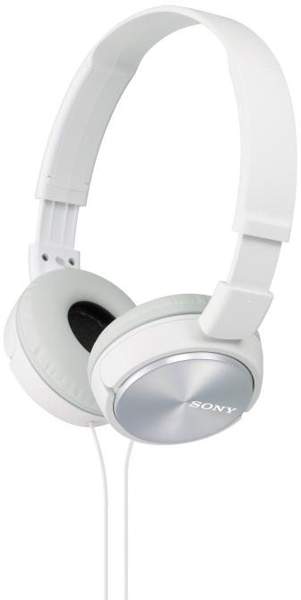 Casque audio arceau SONY  MDRZX310W