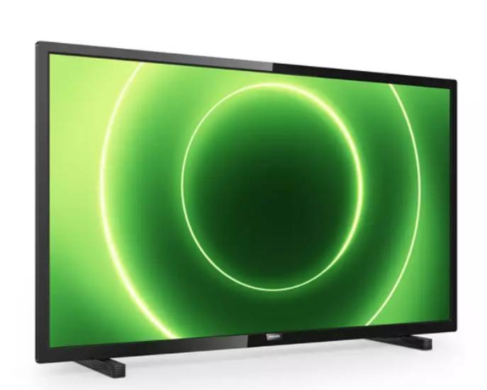 TV LED 80 cm PHILIPS TV LED 32PHS6605 80 cm - 32PHS6605