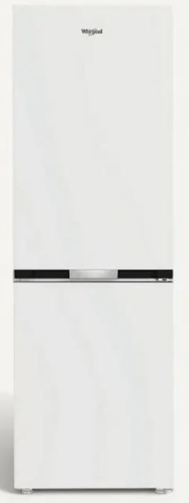 Réfrigérateur congélateur bas WHIRLPOOL  WHK25364W5E