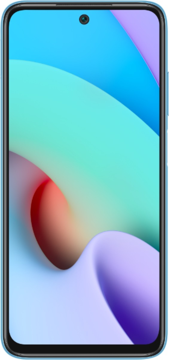 XIAOMI Smartphone XIAOMI-REDMI10-64BL XIAOMI Smartphone XIAOMI-REDMI10-64BL