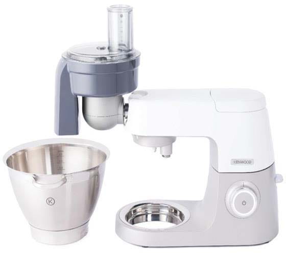 Accessoire robot KENWOOD Accessoire à brunoise KAX400PL - KAX400PL