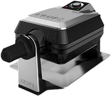Gaufrier KRUPS  - FDD95D10