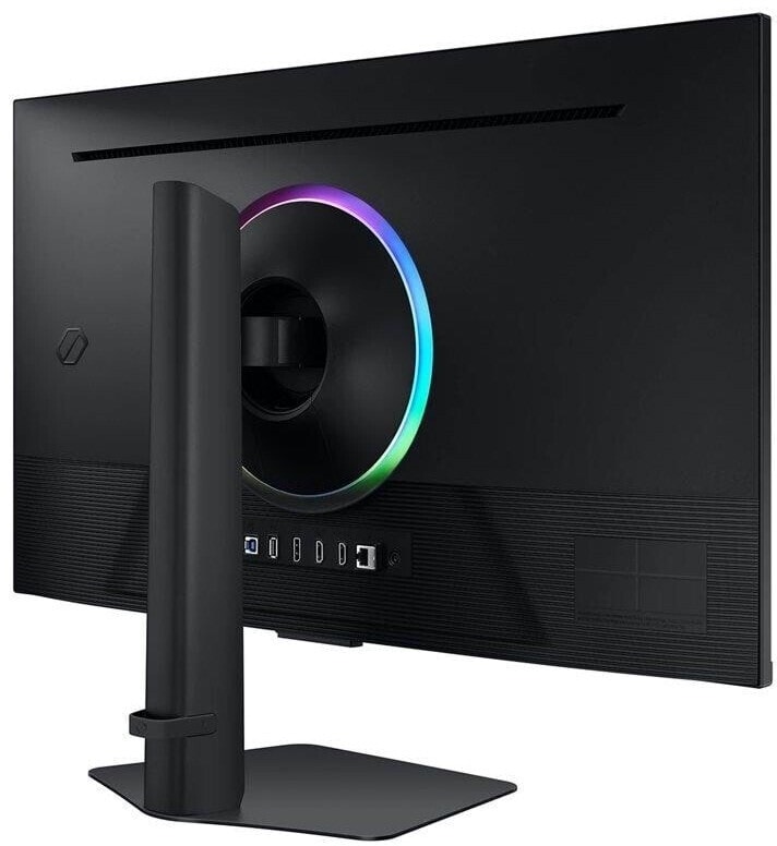 Ecran 32 pouces 4K Ultra HD SAMSUNG - LS32DG702EUXEN Ecran 32 pouces 4K Ultra HD SAMSUNG - LS32DG702EUXEN