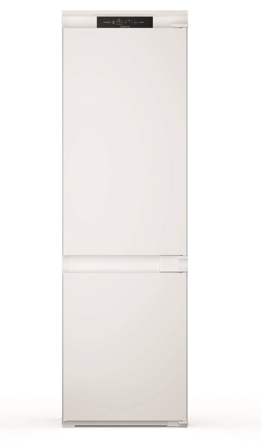 Réfrigérateur congélateur encastrable INDESIT , Froid No Frost, 250L INC18T332