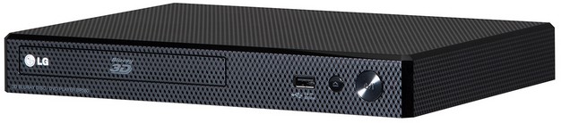 Lecteur Blu-Ray LG  - BP450