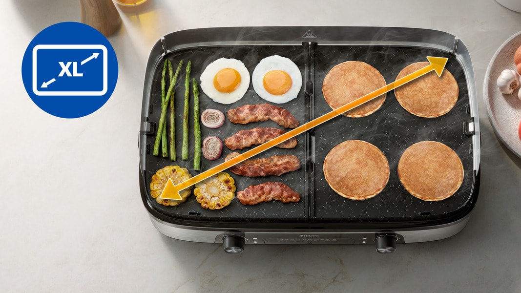 Plancha PHILIPS - HD6222/90 Plancha PHILIPS - HD6222/90