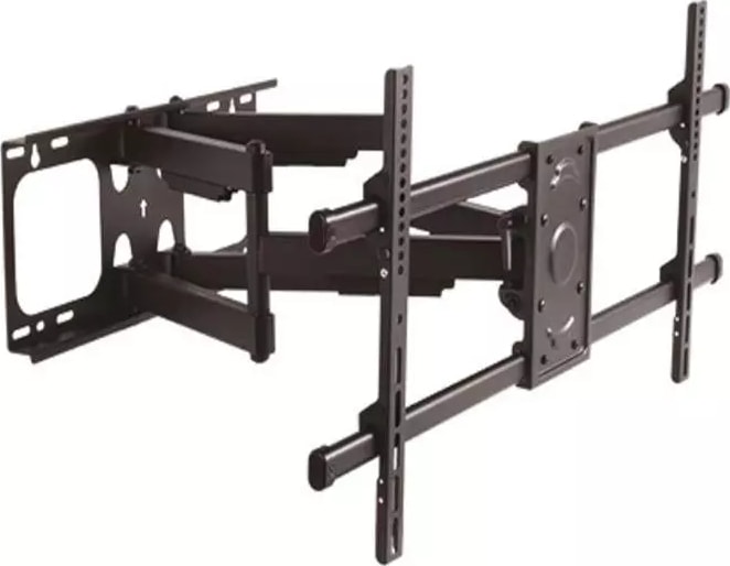 Support mural UBTECH Orientable 32-90" 800x400 Max 75kg Noir H3290-6A