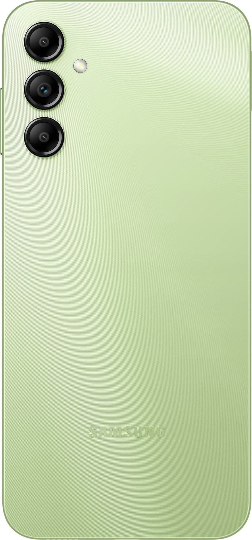 Smartphone SAMSUNG Galaxy A14 4G 64Go Vert - GALAXY-A14-64-VER