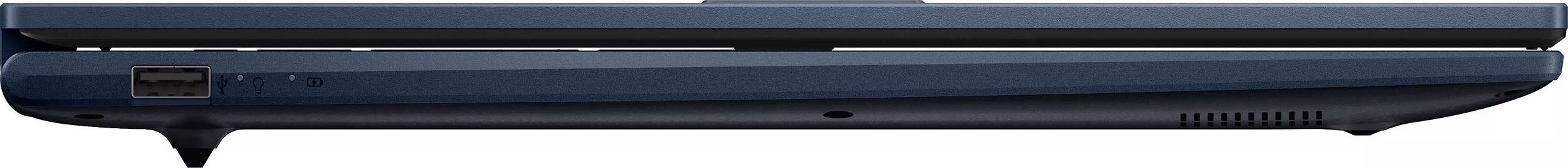 PC portable 17 pouces ASUS 17.3'' Core 7 24Go 1To Bleu - X1704VA-DICAU1059W