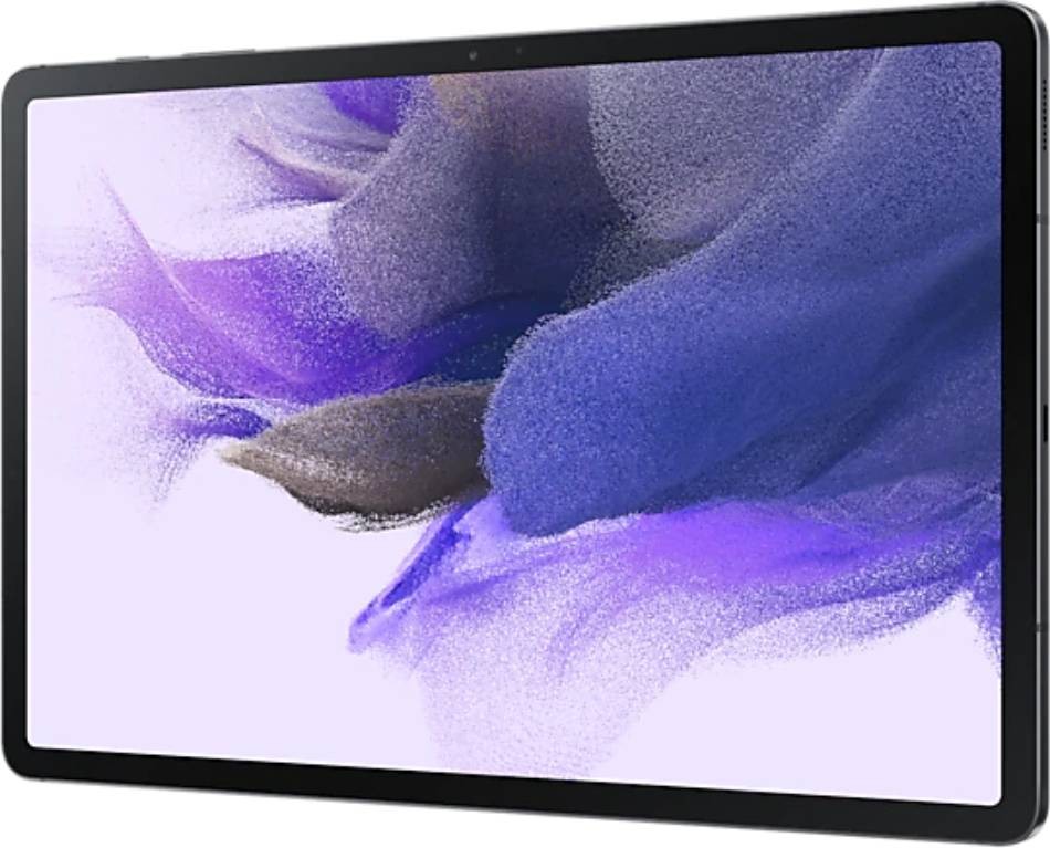 SAMSUNG Tablette tactile Galaxy Tab S7 FE 5G 12.4" Noir - SM-T736BZKEEUH