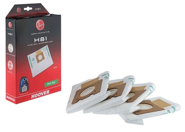 HOOVER Accessoire aspirateur H81