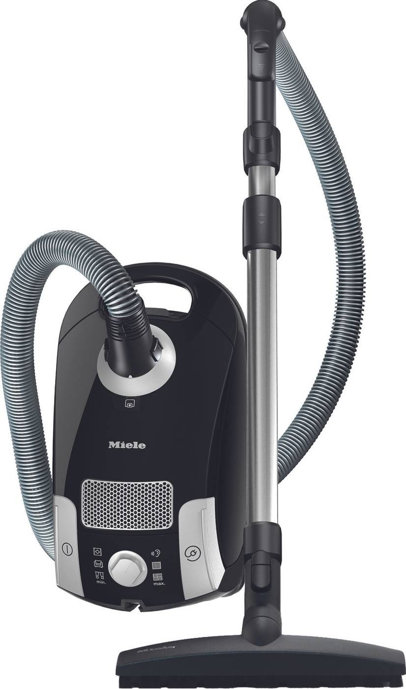 Aspirateur traîneau MIELE  COMPACTC1HARDFLOORNR