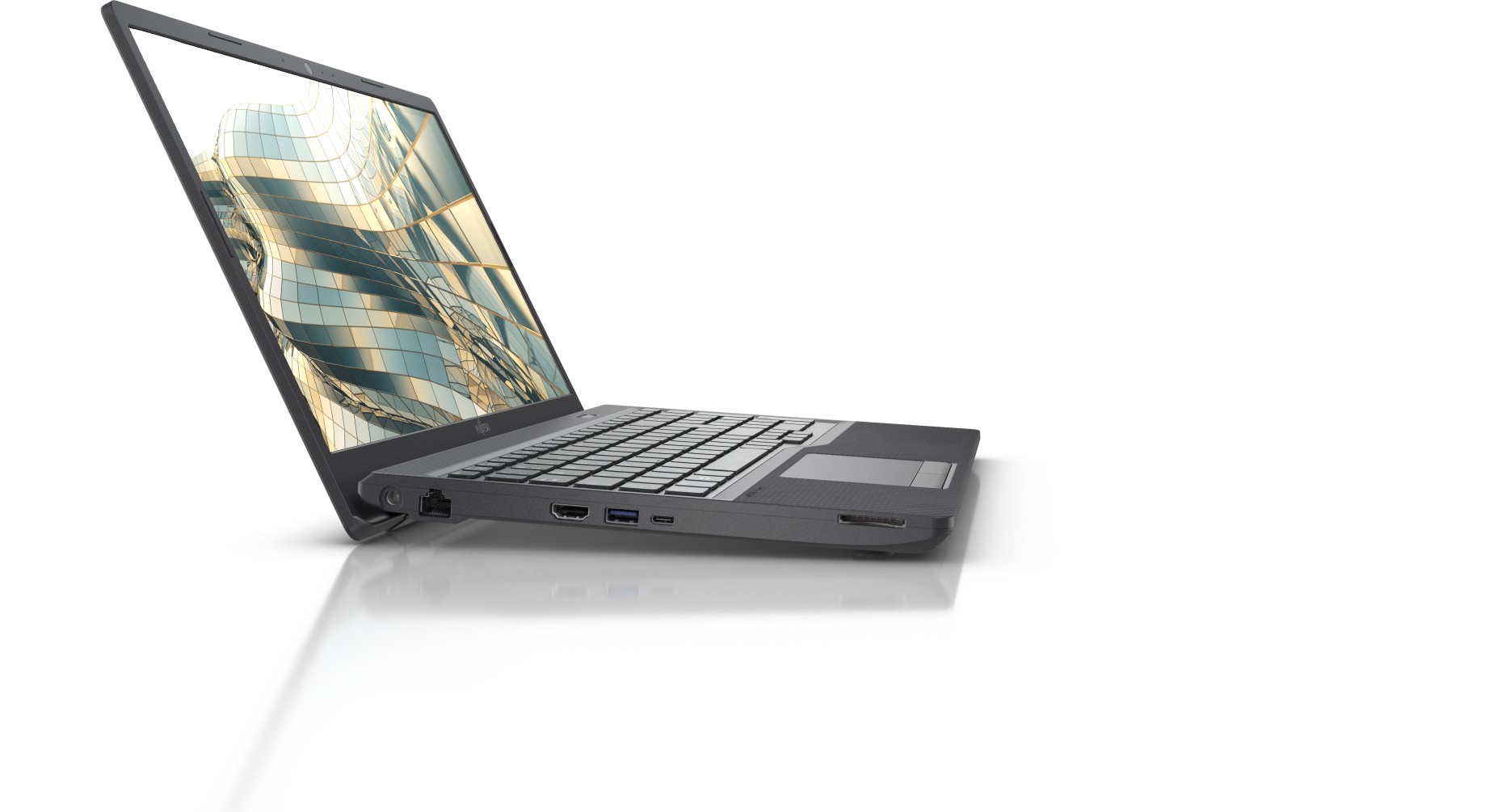 FUJITSU Ordinateur portable FPC04910BP FUJITSU Ordinateur portable FPC04910BP