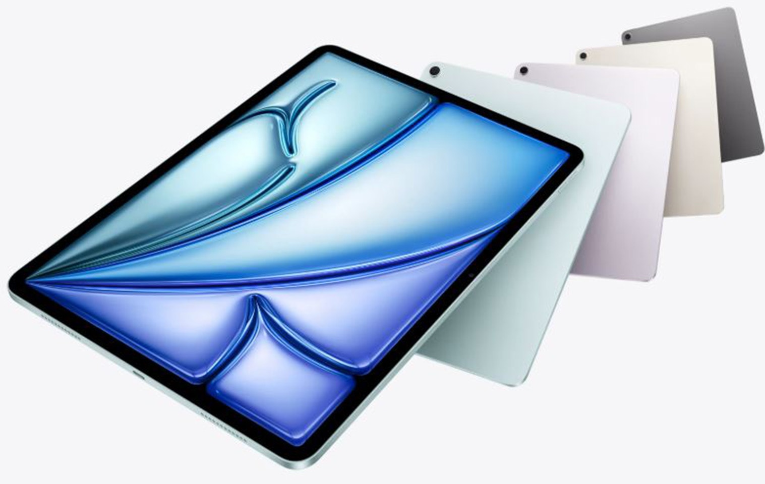 iPad Air APPLE - IPADAIR13-MCNR4TY iPad Air APPLE - IPADAIR13-MCNR4TY
