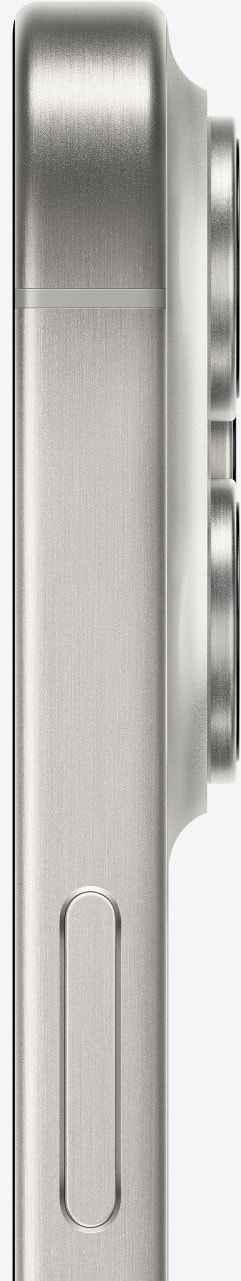 Smartphone APPLE iPhone 15 Pro 128Go Blanc - IPHONE15PRO-128-WHIT Smartphone APPLE iPhone 15 Pro 128Go Blanc - IPHONE15PRO-128-WHIT