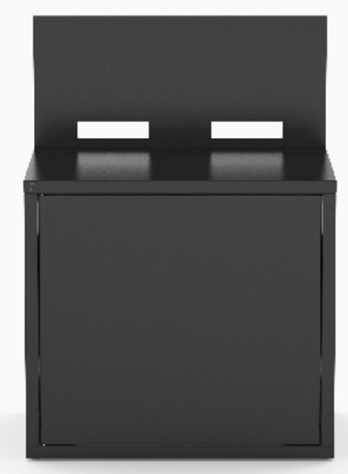 Meuble de cuisine extérieure FORGE ADOUR  - SPAF-N