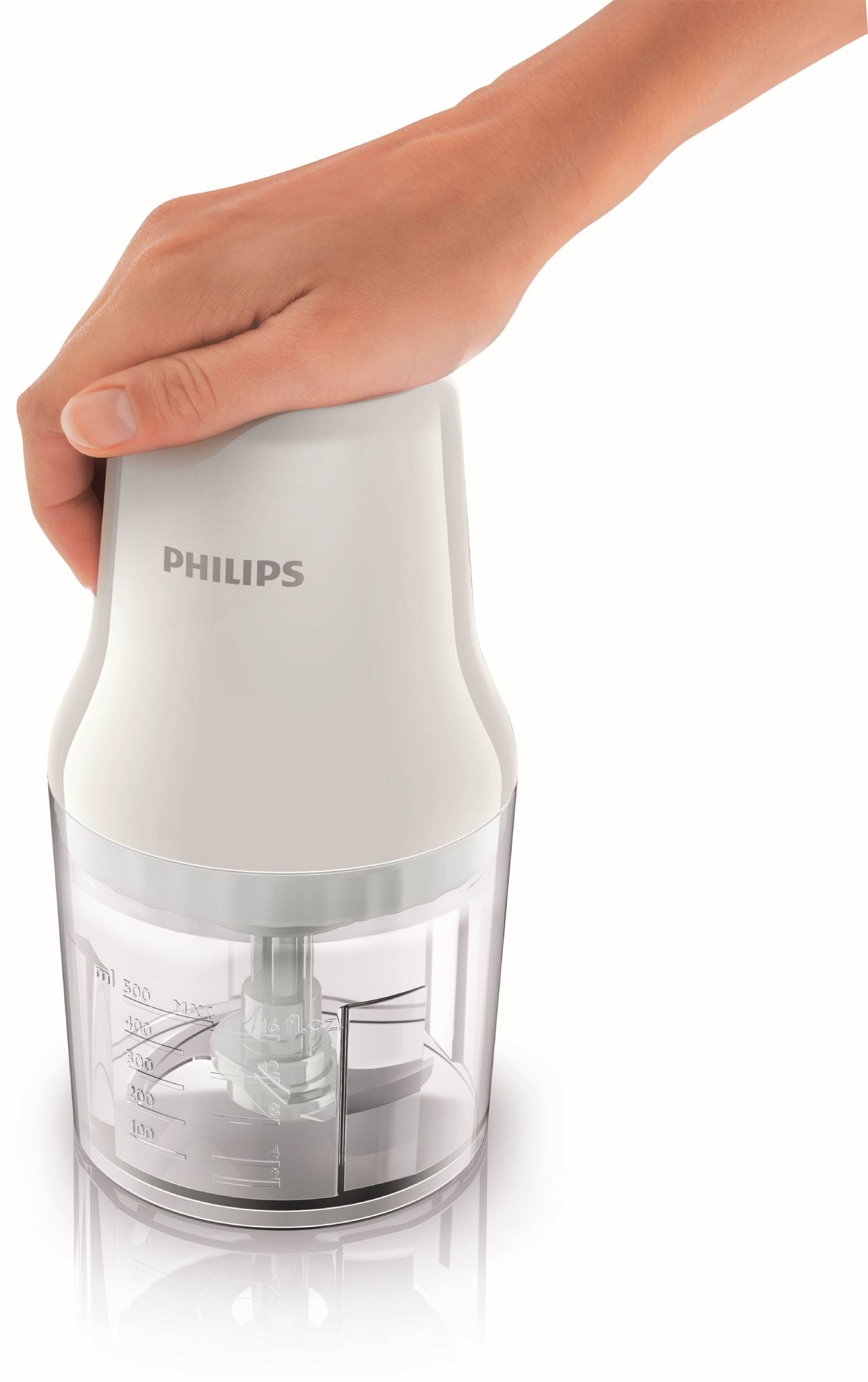 Hachoir PHILIPS  - HR1393/00