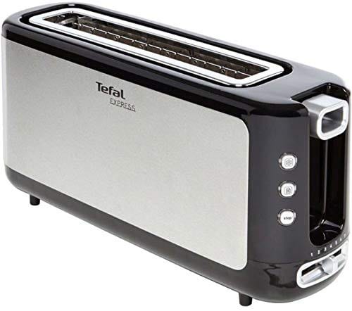 Grille pain TEFAL  - TL365ETR