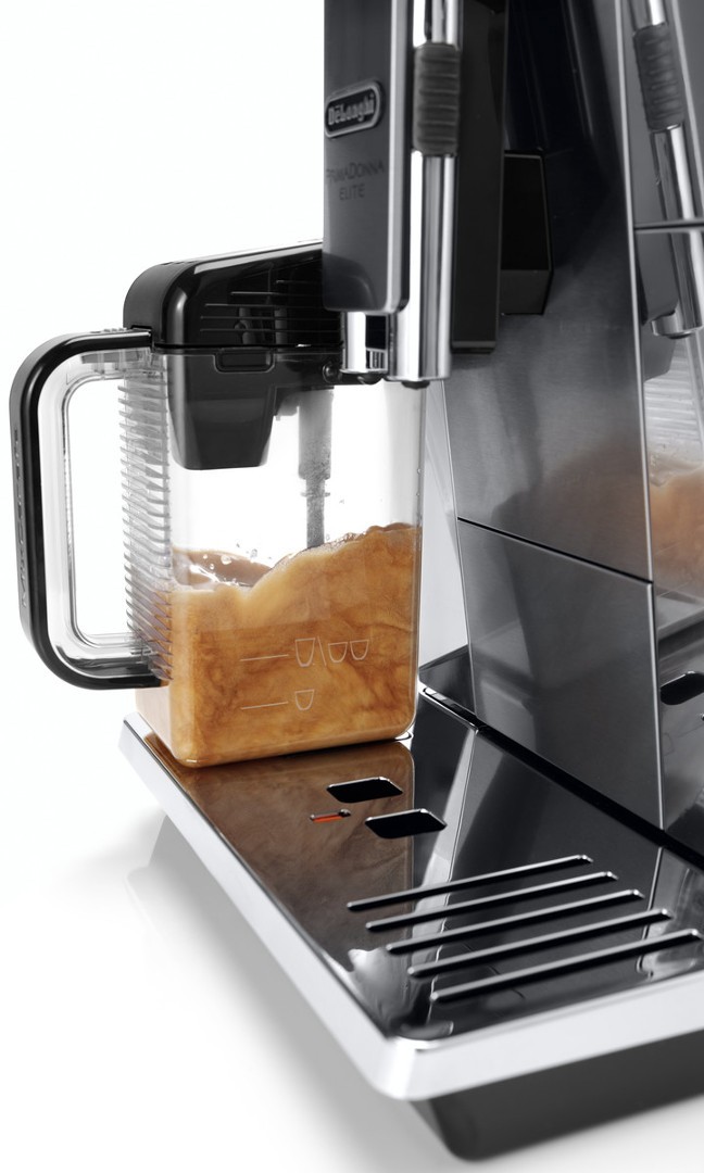 Robot expresso DELONGHI  - ECAM65085MS