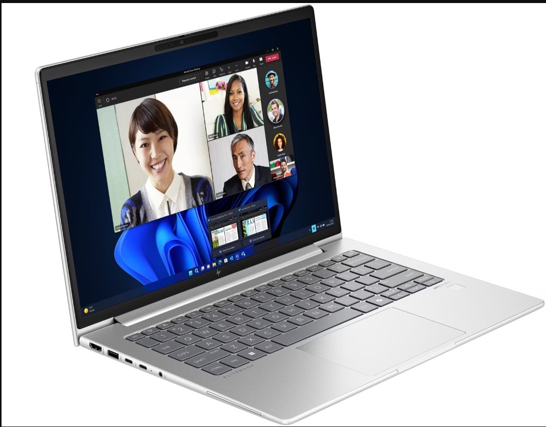 PC portable 14 pouces HP  - HPCEB6409Y7E3ET