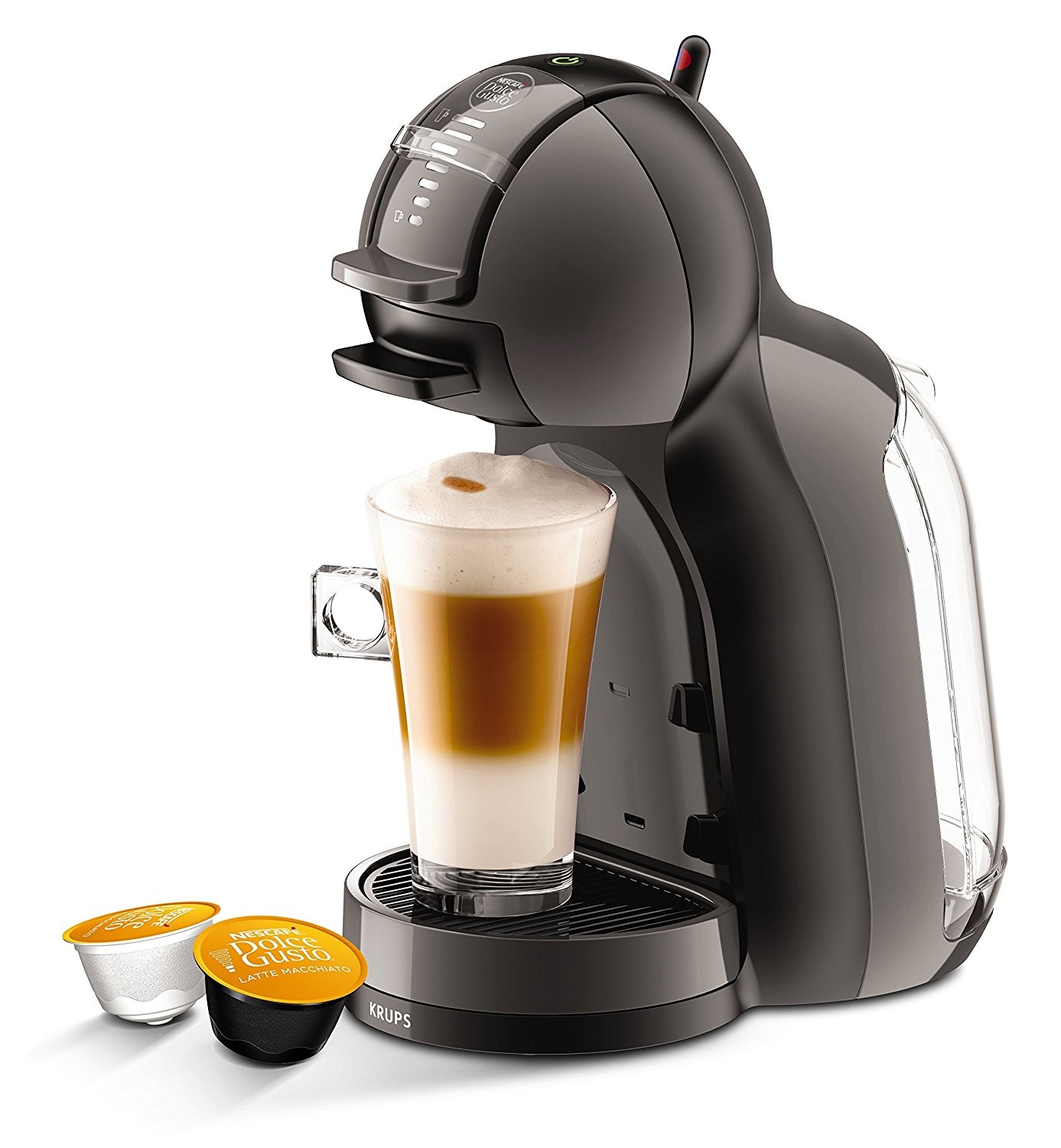 Dolce gusto KRUPS  - YY1500FD