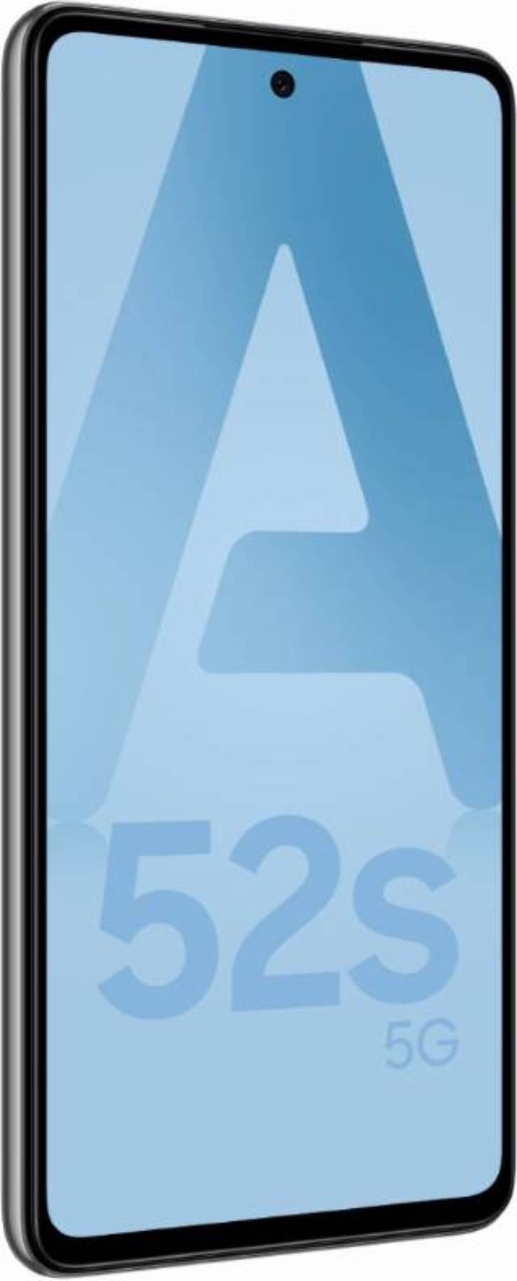 Smartphone SAMSUNG Galaxy A52 Noir 5G - GALAXY-A52S-5G-V2N Smartphone SAMSUNG Galaxy A52 Noir 5G - GALAXY-A52S-5G-V2N