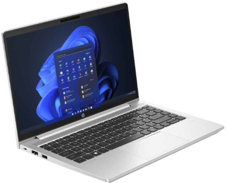 PC portable 15 pouces HP  - HPCPB440P859R0EA
