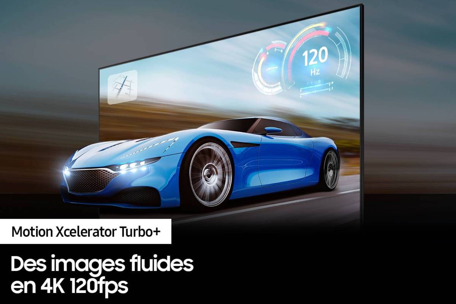 SAMSUNG TV Neo QLED 4K 214 cm 85" SAMSUNG TV Neo QLED 4K 214 cm 85"