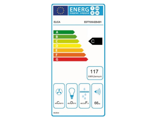 Classe énergétique C