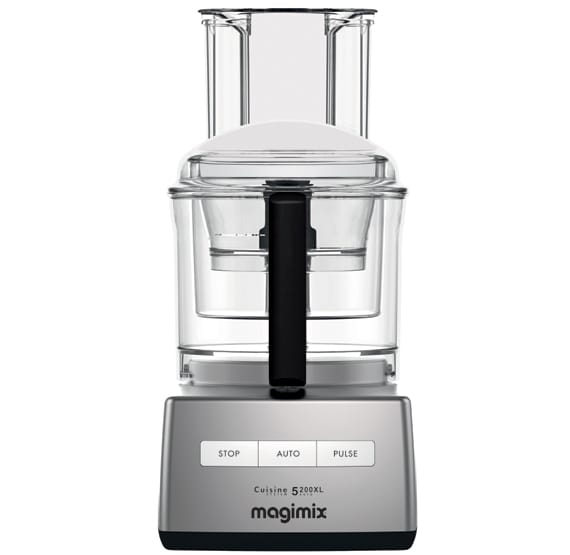 Robot culinaire MAGIMIX  18715F