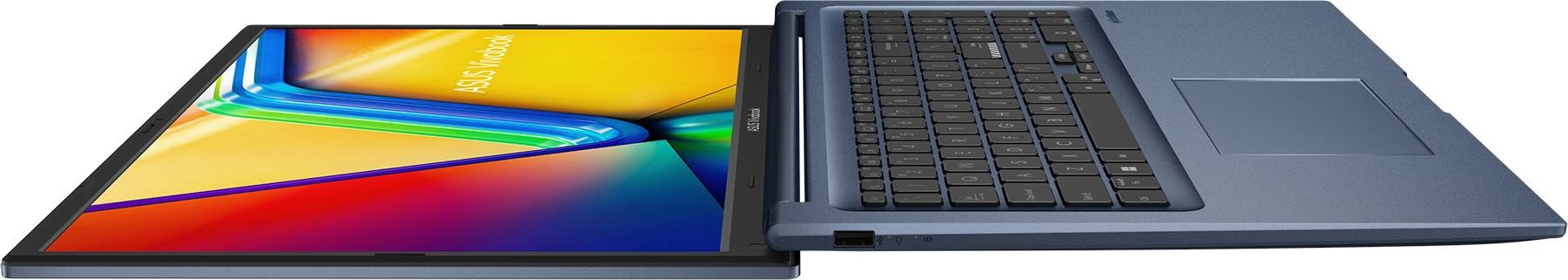 PC portable 17 pouces ASUS - X1704ZA-AU249W PC portable 17 pouces ASUS - X1704ZA-AU249W