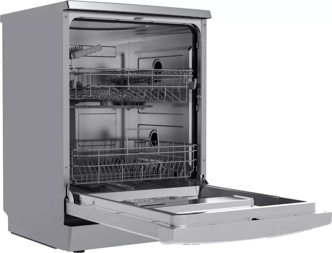 Lave vaisselle 60 cm FAGOR 13 couverts 47dB Gris - FADP1302X