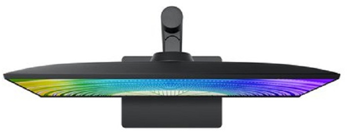 Ecran 24 pouces Full HD SAMSUNG IPS USB-C Noir - LS24A60PUCUXEN
