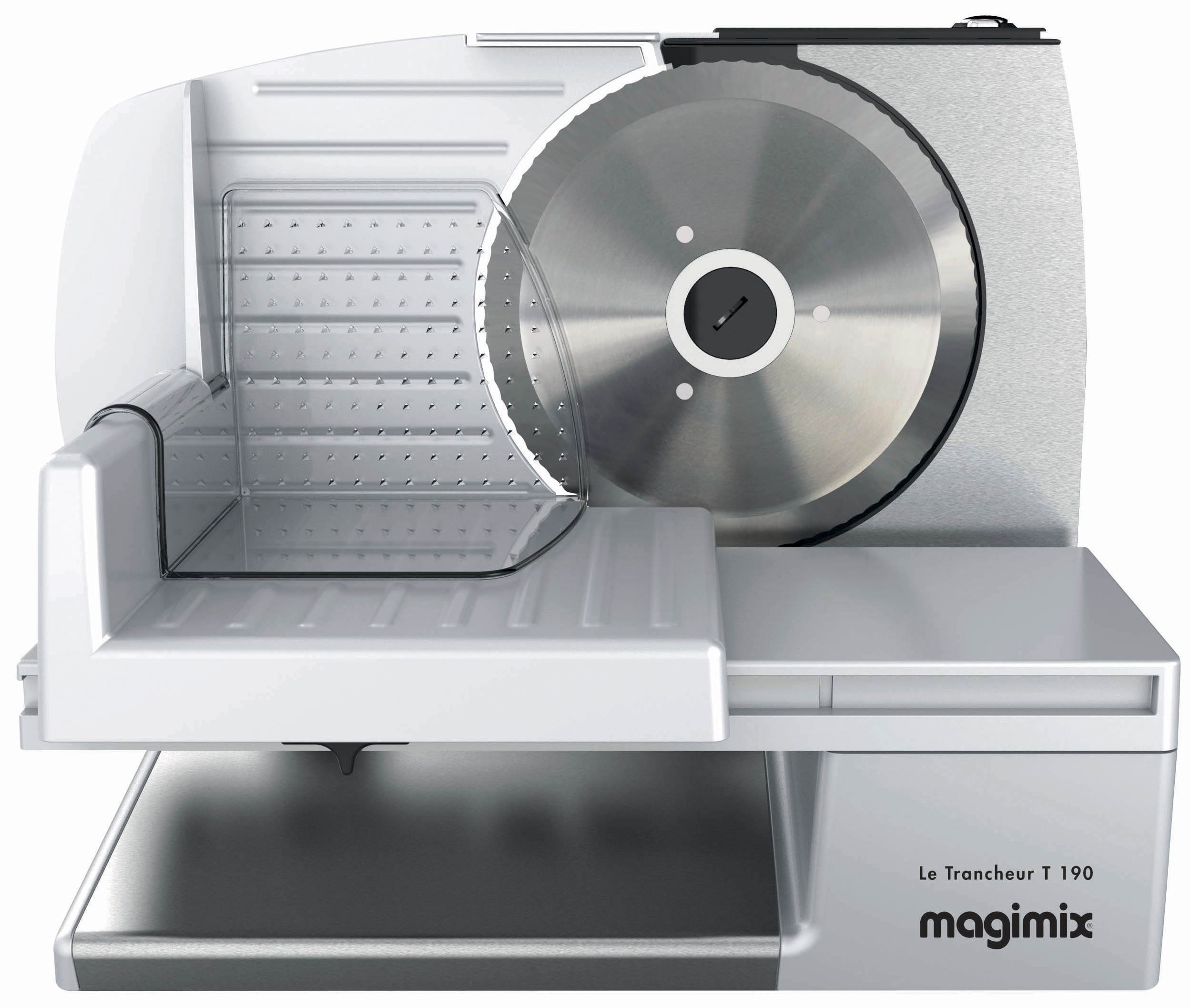 Trancheuse MAGIMIX  - 11651