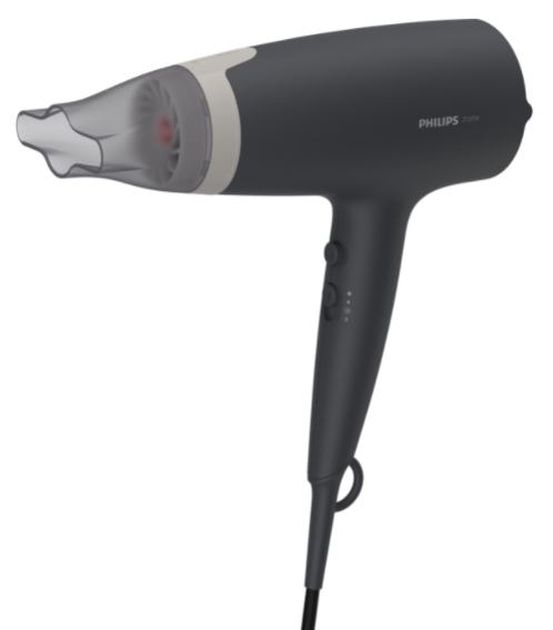 Sèche-cheveux PHILIPS Ionique 2100W BHD351/10
