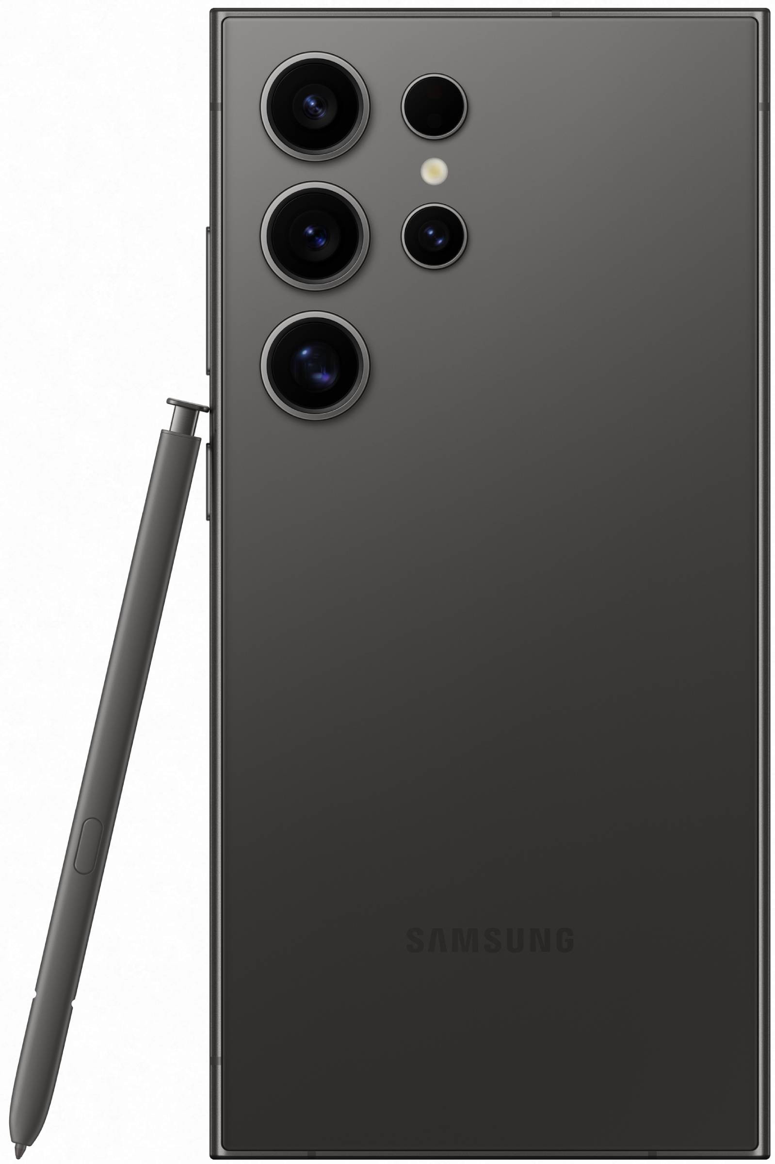 SAMSUNG Smartphone Galaxy S24U 512Go Noir - GALAXY-S24U-512-NOIR