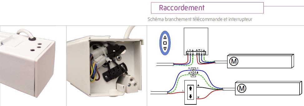 Ecran de projection ORAY  - SQU02B1151270