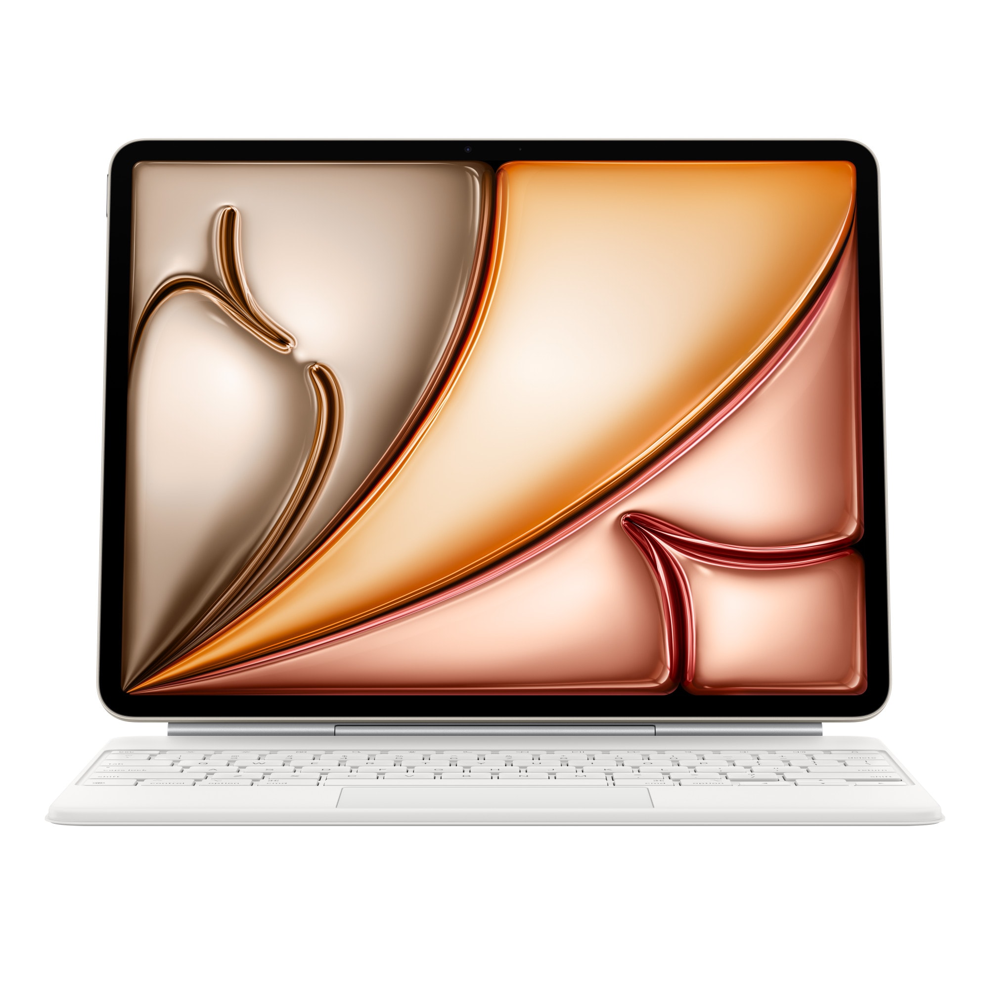 Clavier iPad APPLE  MDFV4F/A
