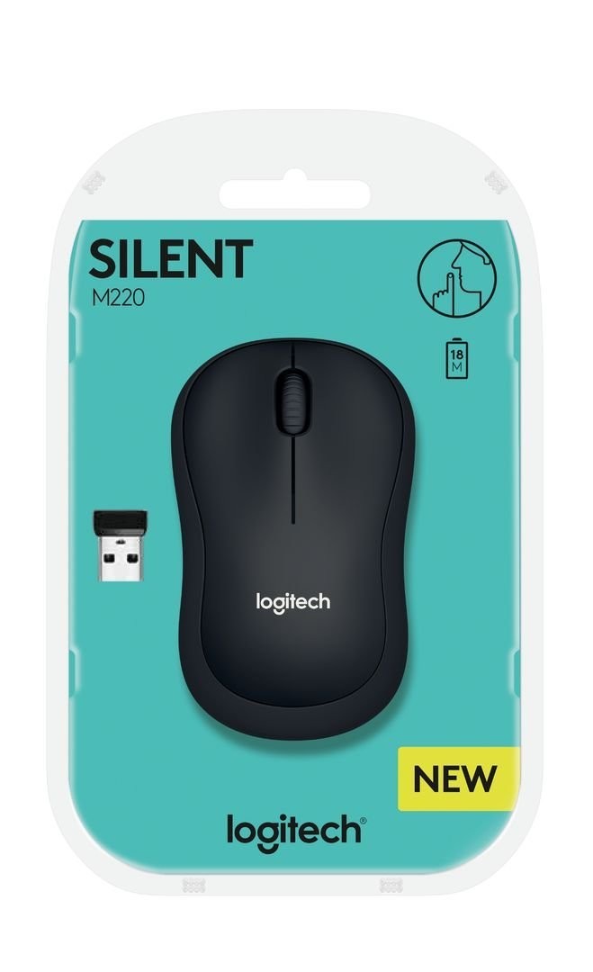 Souris sans fil LOGITECH  - 910-004878